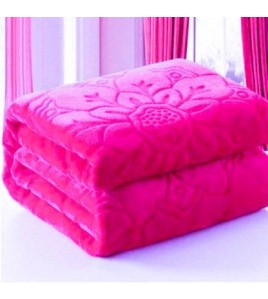 Double Mink Blanket Double Mink Blanket