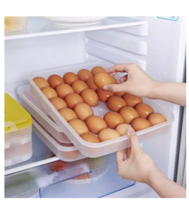 Egg Case Organizer Egg Case Organizer