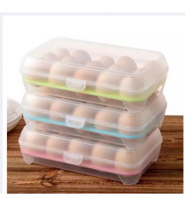 Egg Storage Box Egg Storage Box