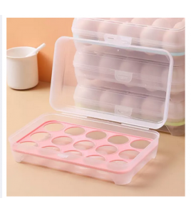 Egg Storage Box Egg Storage Box