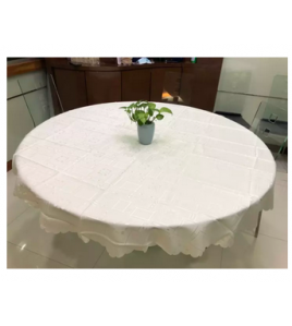 Fabric Table Cloth