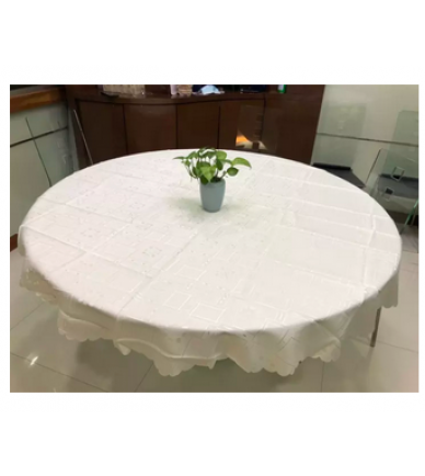 Fabric Table Cloth