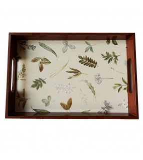 Family Set Serving Tray