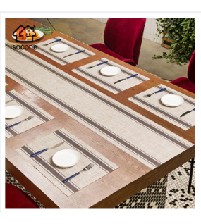 Fashion Table Runner