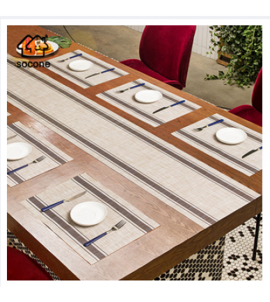 Fashion Table Runner