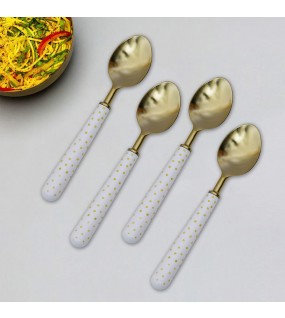 Flatware Steel Spoon Flatware Steel Spoon