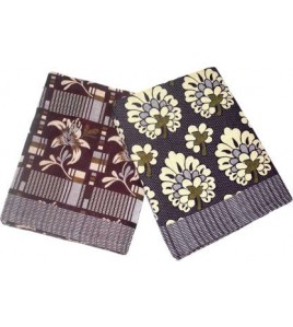 Floral Double Top Sheet Floral Double Top Sheet