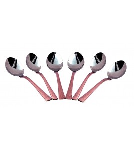 Food Serving Spoon Set