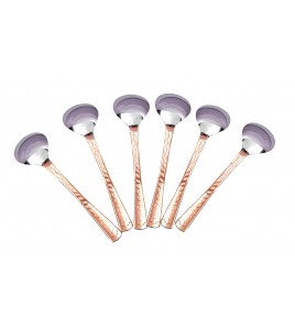 Food Serving Spoon Set