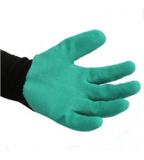 Garden Gloves With Claws