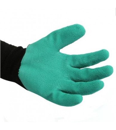 Garden Gloves With Claws