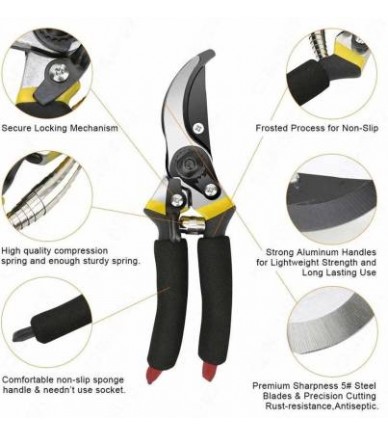 Garden Shears
