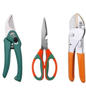 Gardening Cut Tools