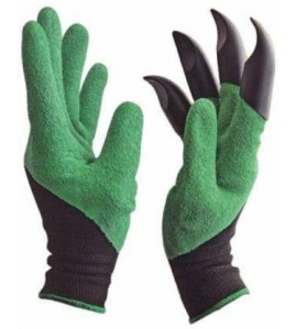Gardening Shoulder Glove