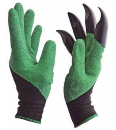 Gardening Shoulder Glove