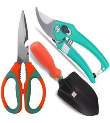 Gardening Tools Combo