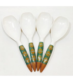 Handled Serving Spoon Handled Serving Spoon
