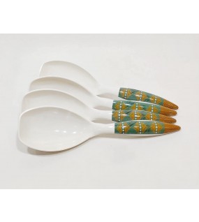 Handled Serving Spoon Handled Serving Spoon