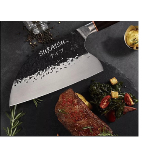 Handmade Knife With Box Handmade Knife With Box