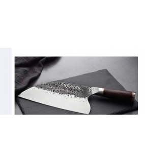 Handmade Knife With Box Handmade Knife With Box