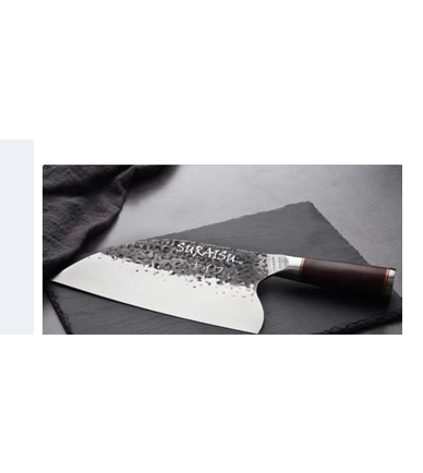 Handmade Knife With Box