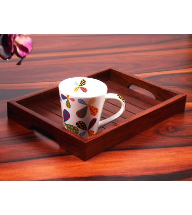 Handmade Serving Trays