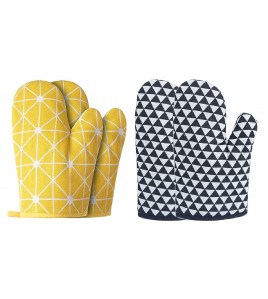 Heat Proof Gloves For Kitchen