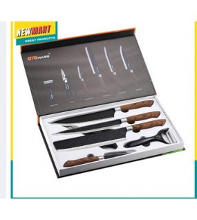 High Quality Kitchen Knife High Quality Kitchen Knife