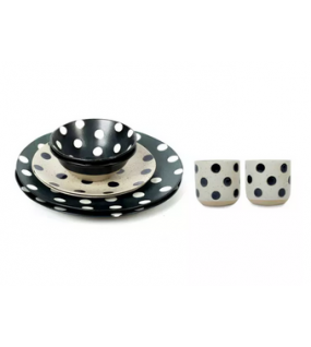 Home Nature Dinner Set