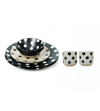 Home Nature Dinner Set Home Nature Dinner Set