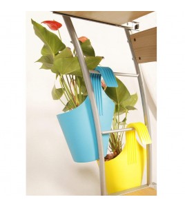 Hook Hanging Planter Set