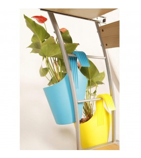Hook Hanging Planter Set