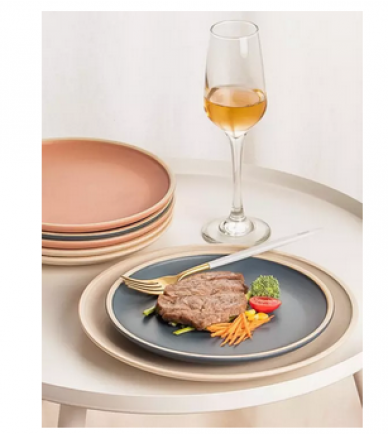Household Steak Plate
