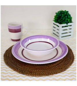 Houseware Dinner Set