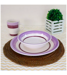 Houseware Dinner Set