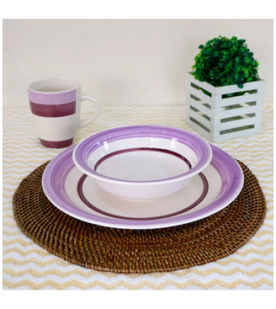 Houseware Dinner Set