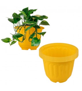 Jasmine Pots Set Jasmine Pots Set