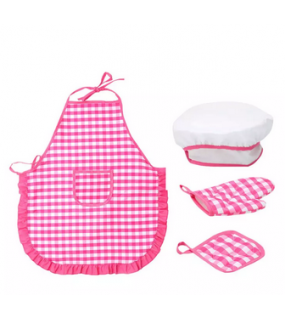 Kids Apron Kids Apron