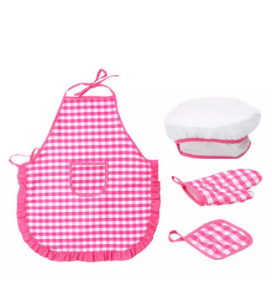 Kids Apron