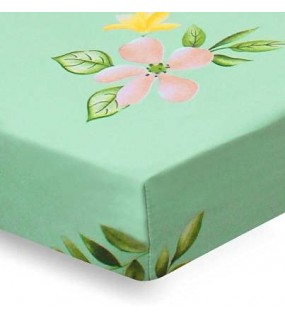 King Size Bedsheet Set