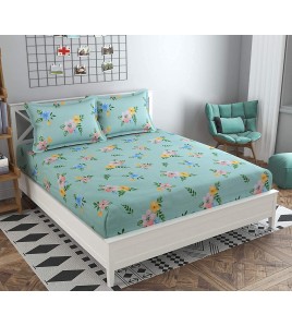 King Size Bedsheet Set King Size Bedsheet Set