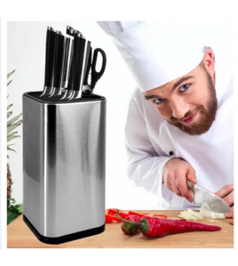 Kitchen Knife Stand Kitchen Knife Stand