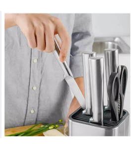 Kitchen Knife Stand Kitchen Knife Stand