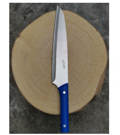 Kitchen Knife With Ergonomic Design