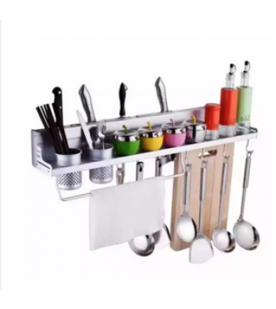 Kitchen Rack Organizer Shelf