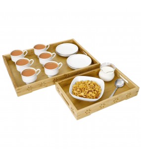 Kitchen Serving Tray Kitchen Serving Tray