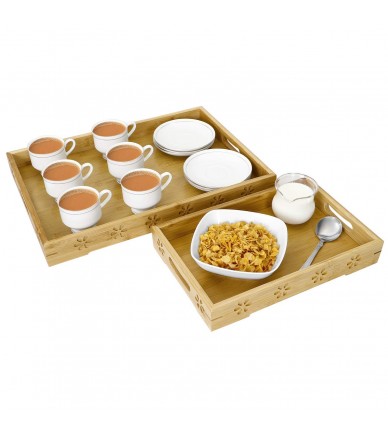 Kitchen Serving Tray