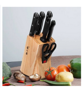 Knife Set Kitchenware