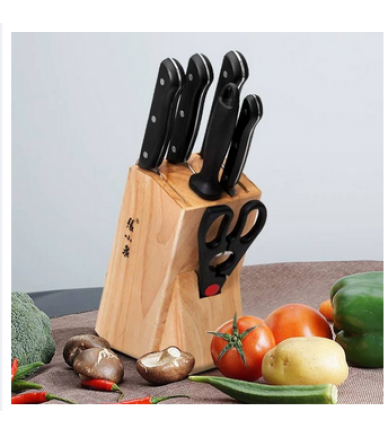 Knife Set Kitchenware
