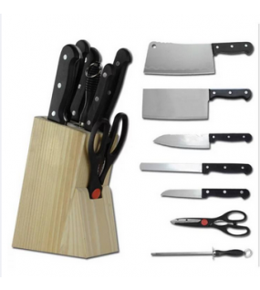 Knife Set Kitchenware Knife Set Kitchenware